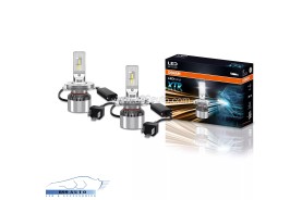 Osram LEDriving XTR H4 LED